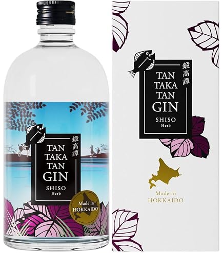 Amazon.co.jp: 宮下酒造 クラフトジン 岡山 50度 500ml : 食品・飲料・お酒